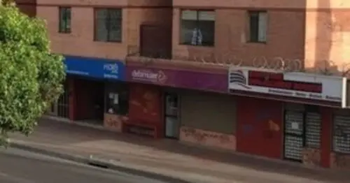 BIENESTAR INMOBILIARIO BOGOTA PARIS GAITÁN BIENESTAR INMOBILIARIO BOGOTA PARIS GAITÁN